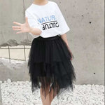 Cute Tutu Skirt