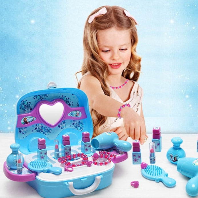 Disney Frozen Make Up Toy Set