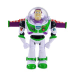 Toy Story Talking Buzz Lightyear Figure