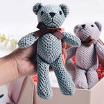 18-20CM Teddy Bear