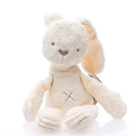 Rabbit Soft Stuffed Animal