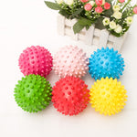 Baby Squeeze Soft Sensory Ball