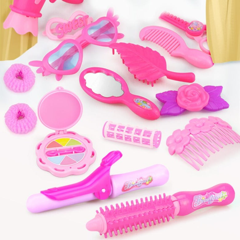 24-32PCS Make Up Toys