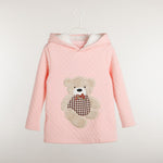 Cute Bear Hoodie