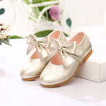 Bow-knot Princess Shoes