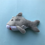 Shark Plush Doll