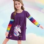 Cotton Princess Dress