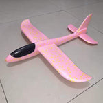 50CM Big Foam Plane Glider