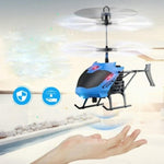 Mini Drone RC Helicopter